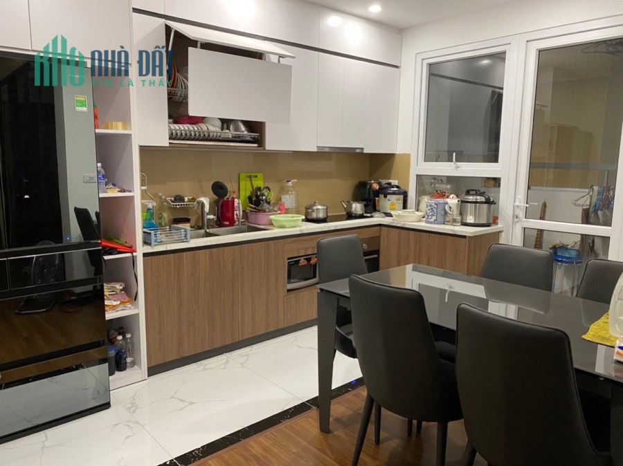 Chính chủ cần bán căn hộ Phường Tương Mai, Hoàng Mai, Hà Nội.