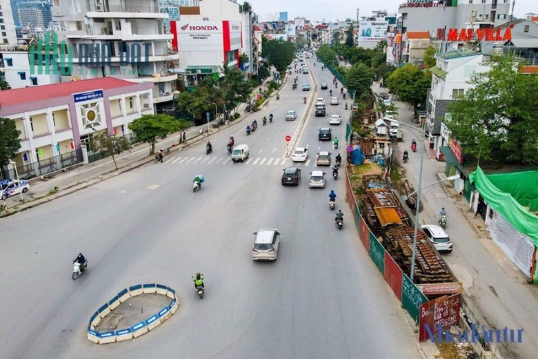 Bán Đất Phố Âu Cơ Quận Tây Hồ. 138m Mặt Tiền 11m Nhỉnh 13 Tỷ. Cam Kết Ảnh Thật Mô Tả Chính Xác. Chủ