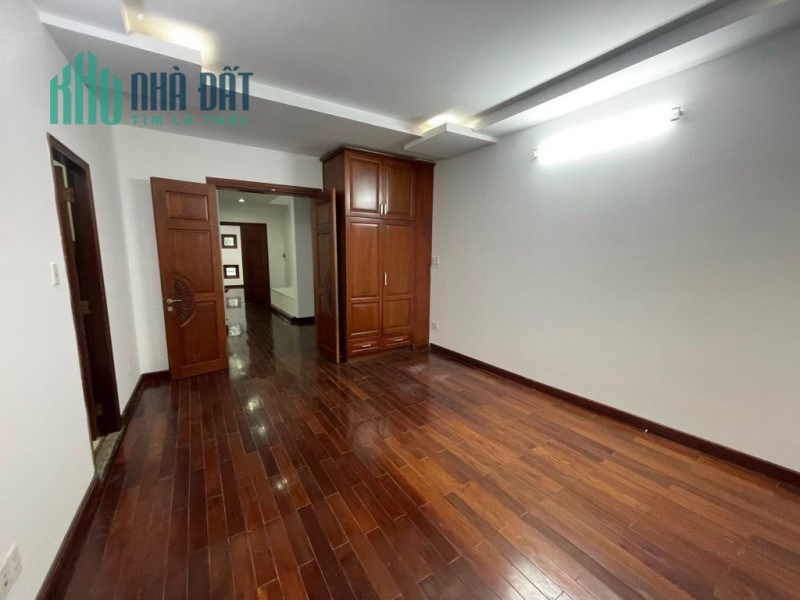 Bán Nhà Mặt Tiền Hiệp Nhất, Tân Bình, 5 Tầng ( 6m x 21m ) Tiện Mở Văn Phòng Công Ty, Chỉ 23 Tỷ TL
