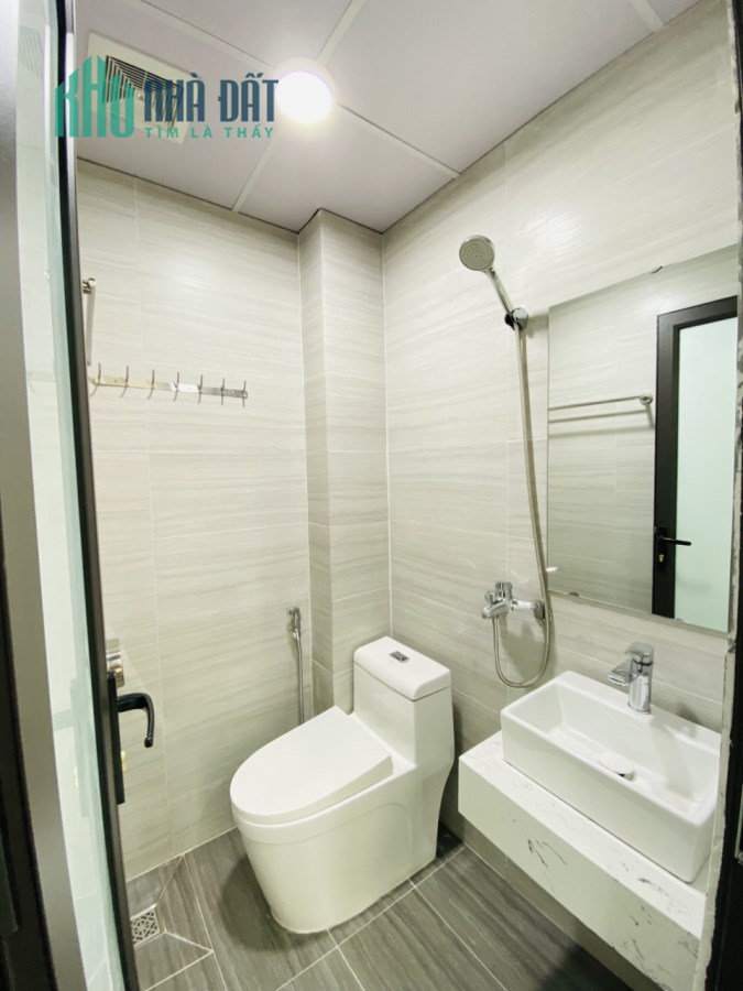 Cho Thuê Studio Yên Hòa, nội thất Full kịch, phòng thoáng, 4tr2 có fix