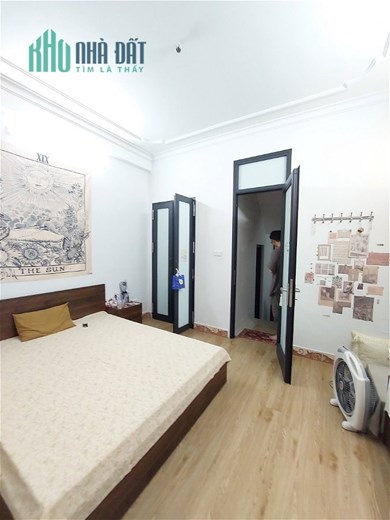 Bán Nhà Phố Âu Cơ Quận Tây Hồ. 60m Xây 4 Tầng Mặt Tiền 4m Nhỉnh 10 Tỷ. Cam Kết Ảnh Thật Mô Tả Chính