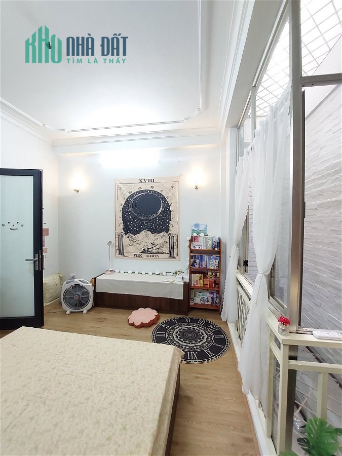 Bán Nhà Phố Âu Cơ Quận Tây Hồ. 60m Xây 4 Tầng Mặt Tiền 4m Nhỉnh 10 Tỷ. Cam Kết Ảnh Thật Mô Tả Chính
