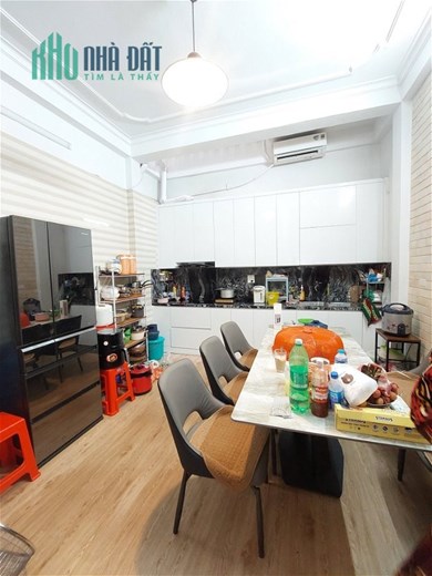 Bán Nhà Phố Âu Cơ Quận Tây Hồ. 60m Xây 4 Tầng Mặt Tiền 4m Nhỉnh 10 Tỷ. Cam Kết Ảnh Thật Mô Tả Chính