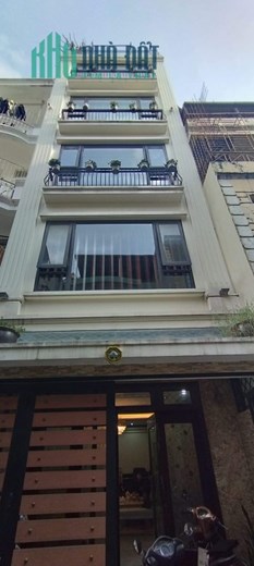CHÍNH CHỦ GỬI BÁN! SIÊU VIP PHỐ ĐẠI LA - PHÂN LÔ Ô TÔ. 80M X 6T. GIÁ 21 TỶ