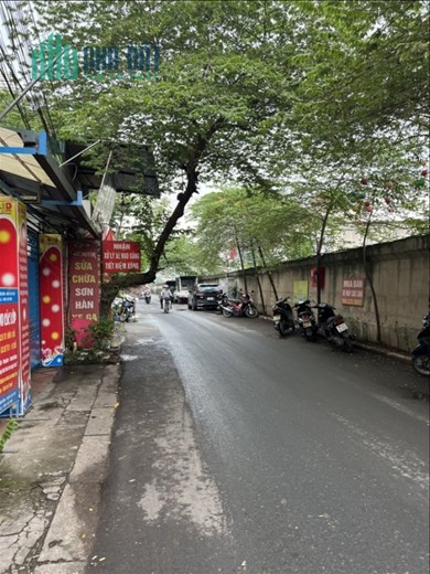 Bán Đất Phố Âu Cơ Quận Tây Hồ. Sổ 190m Thực Tế 202m Mặt Tiền 13m Nhỉnh 13 Tỷ. Cam Kết Ảnh Thật Mô