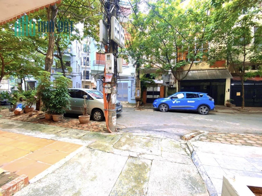 Bán GẤP Nhà ngõ 12 Đào Tấn Ba Đình 57m2, 4 Tầng, Mặt tiền 5m, Giá 8.8 tỷ