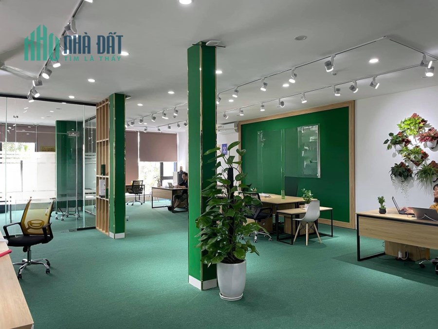 Cho thuê Văn phòng đẹp tại Đường Trần Hưng Đạo, Phường An Hải Tây, Sơn Trà, Đà Nẵng