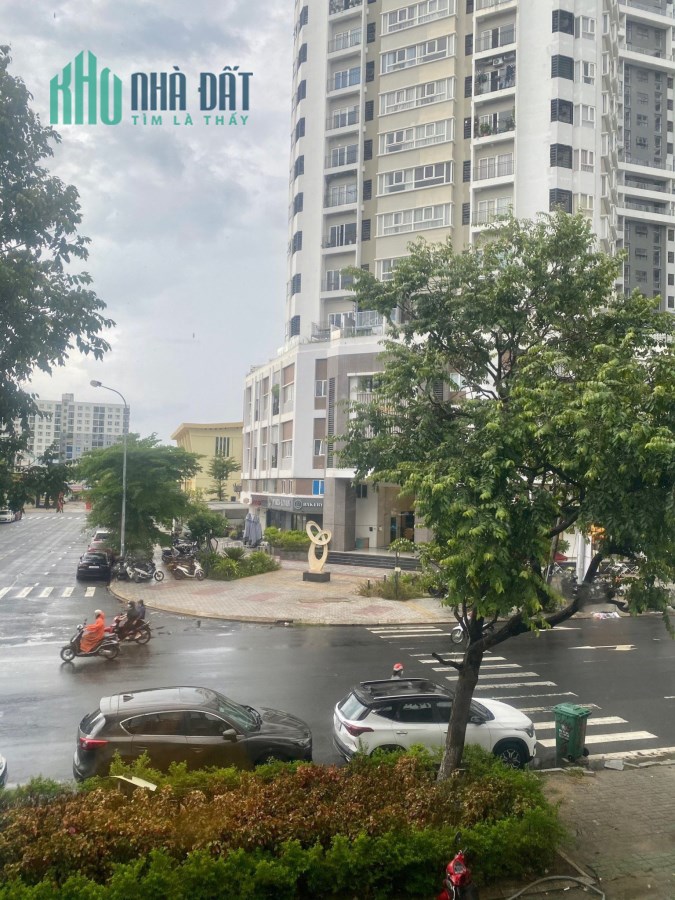 Cho thuê Văn phòng đẹp tại Đường Trần Hưng Đạo, Phường An Hải Tây, Sơn Trà, Đà Nẵng