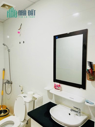 Cho thuê căn hộ chung cư 2PN - 2WC - Topaz Elite - Block Dragon Quận 8