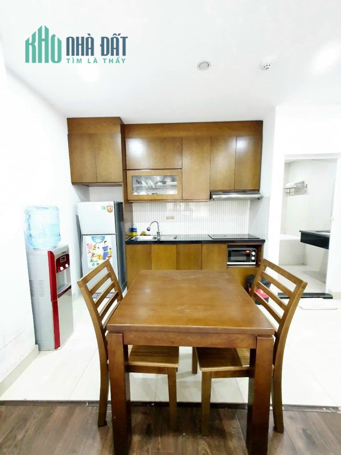 Tòa 9 tầng, 30 căn hộ Hoàng Quốc Việt 120m2, doanh thu 300Tr, Ô tô tránh, 47 tỷ(TL)