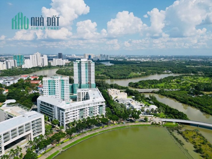 The Horizon Phú Mỹ Hưng - mua trực tiếp CĐT - chiết khấu cao - trả góp 0%ls đến khi nhận nhà