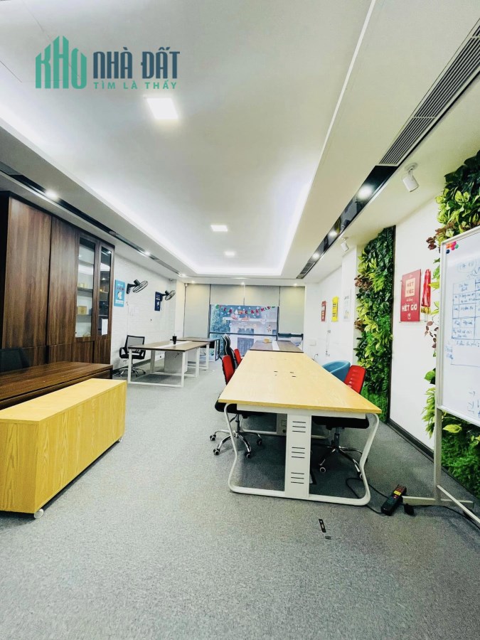 O9 Z6 Z8 5559  Bán nhà Thái Hà. DT 131m², 8 tầng, MT 5.7m, giá 51 tỷ Đống Đa