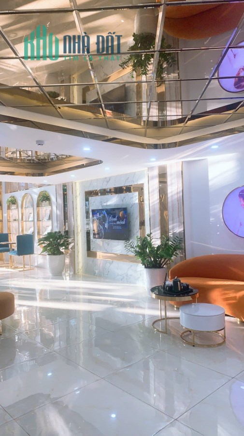 O9 26 28 5559  Bán nhà mặt phố Tô Hiệu DT 86m², 8 tầng, MT 5.6m, giá 51.5 tỷ Cầu Giấy