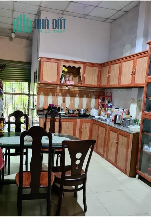Biệt Thự Vườn Tân Hiệp Hóc Môn 390m2 Fun TC Chỉ 13.5 Tỷ