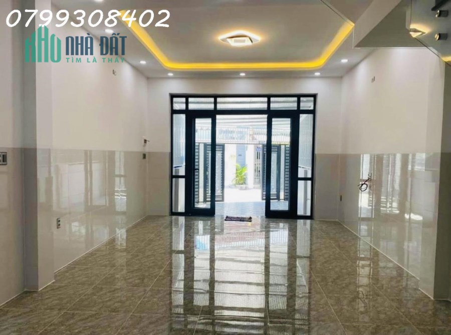 Bán nhà 3 tầng 107m2 Phường Ngọc Hiệp 4 tỷ 3