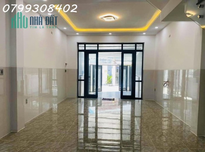 Bán nhà 3 tầng 107m2 Phường Ngọc Hiệp 4 tỷ 3