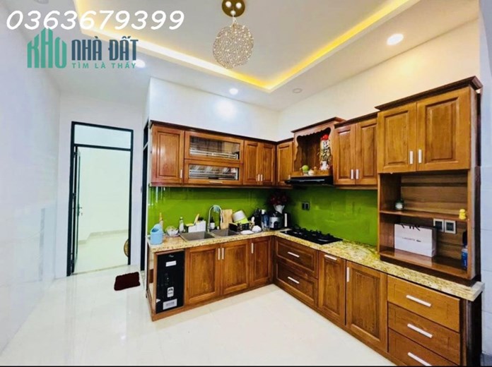 Bán nhà 4 tầng gần siêu thị Lotte Nha Trang chỉ 4 tỷ 2