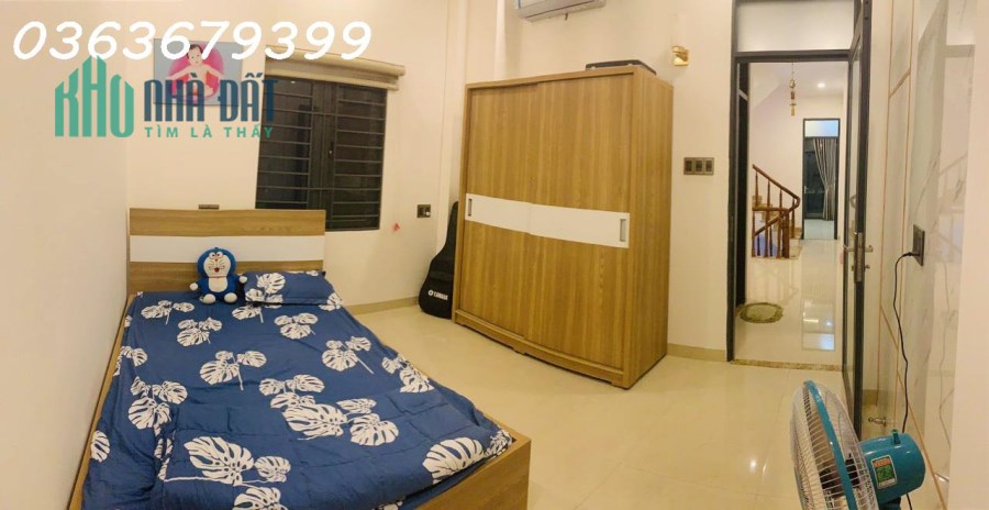 Bán nhà 4 tầng gần siêu thị Lotte Nha Trang chỉ 4 tỷ 2