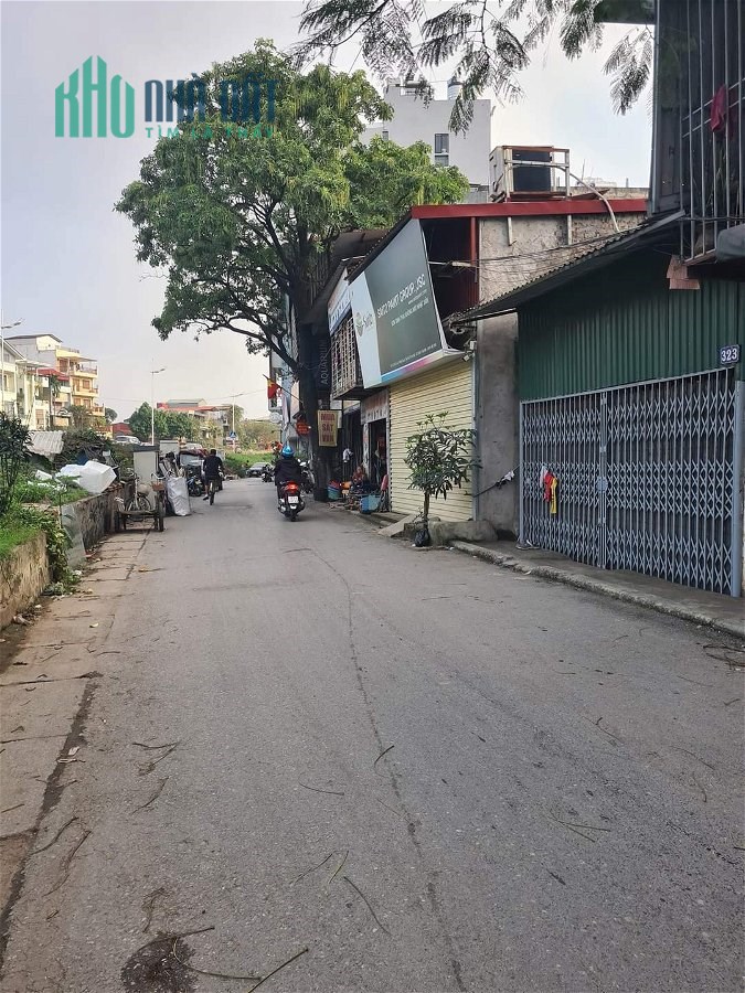 Bán Đất Mặt Phố Âu Cơ Quận Tây Hồ. 43m Mặt Tiền 6m Nhỉnh 11 Tỷ. Cam Kết Ảnh Thật Mô Tả Chính Xác.