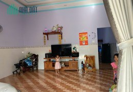 Chính chủ cần bán nhà đất - Xã Xuân Tân - TP Long Khánh - Đồng Nai
