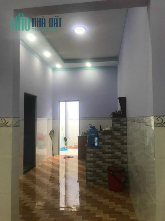 Chính chủ cần bán nhà đất - Xã Xuân Tân - TP Long Khánh - Đồng Nai