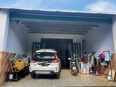 Chính chủ cần bán nhà đất - Xã Xuân Tân - TP Long Khánh - Đồng Nai