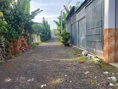 Chính chủ cần bán nhà đất - Xã Xuân Tân - TP Long Khánh - Đồng Nai