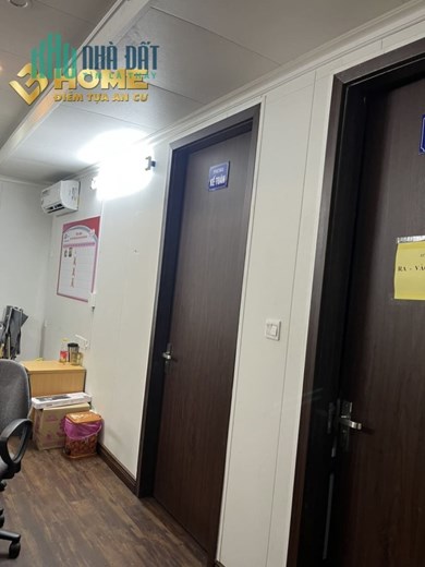 VC254. CHO THUÊ NHÀ MẶT ĐƯỜNG VĂN CAO 135M2 2 TẦNG THÔNG SÀN