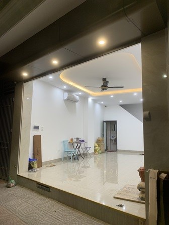 Cho thuê tầng 1 nhà số 10 ngõ 44 Nguyễn Phúc Lai, Hoàng Cầu, Đống Đa (Ngõ vào trường Hoàng Cầu)