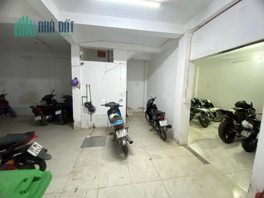 O9 26 28 5559  Bán nhà Trung Kính DT 64m², 7 tầng, MT 7m, giá 7.9 tỷ Cầu Giấy