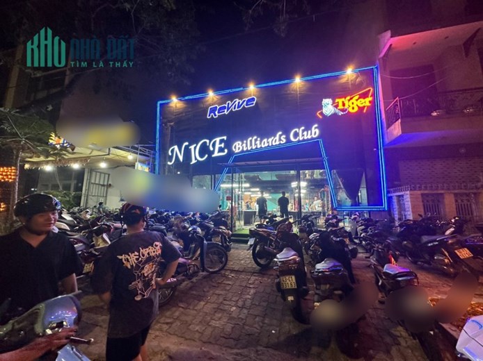 CẦN SANG NHƯỢNG LẠI QUÁN BIDA TÂM HUYẾT