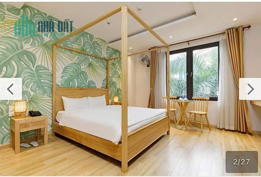O9 26 28 5559  Bán nhà Trần Duy Hưng DT 130m², 7 tầng, MT 8.5m, giá 48.8 tỷ Cầu Giấy