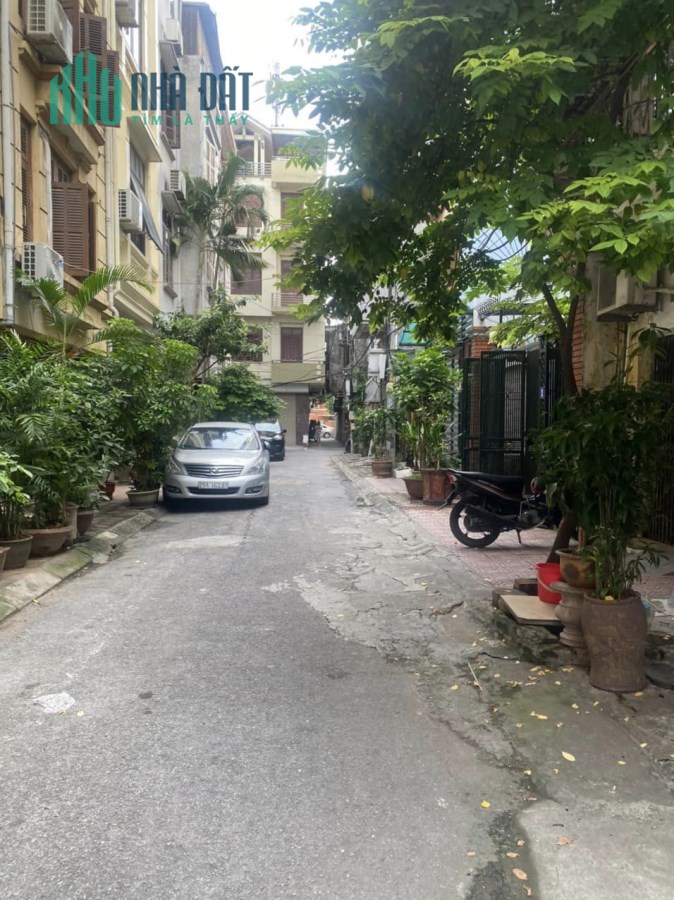 O9 26 28 5559  Bán nhà Doãn Kế Thiện DT 100m², 2 tầng, MT 5m, giá 17 Tỷ Cầu Giấy