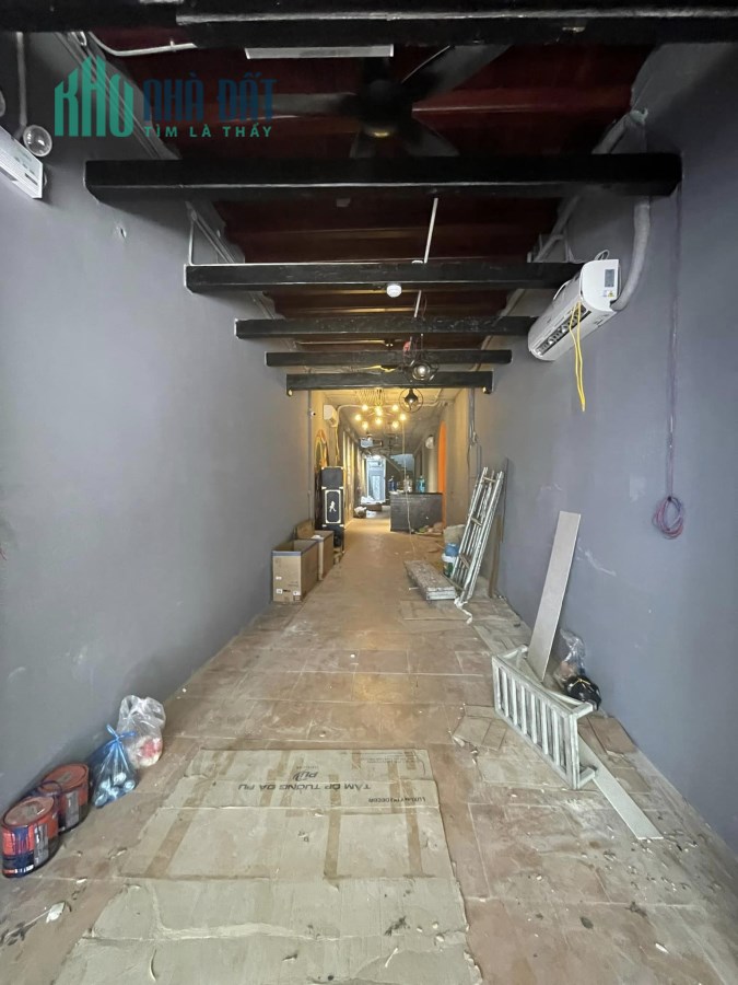 O9 26 28 5559  Bán nhà mặt phố Mã Mây DT 145m², 6 tầng, MT 3.5m, giá 85 tỷ Hoàn Kiếm