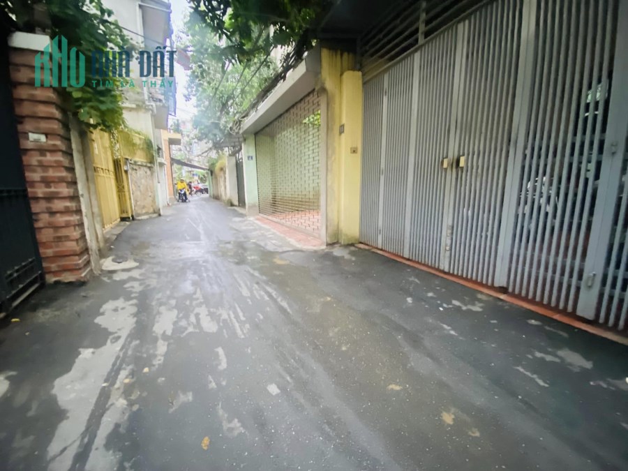 O9 26 28 5559  Bán nhà Võng Thị DT 98m², C4, MT 8.9m, giá 12.2 tỷ Tây Hồ