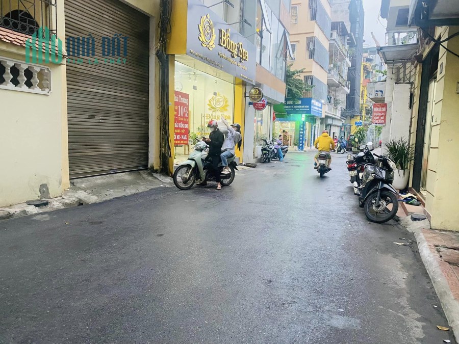 O9 26 28 5559  Bán nhà Võng Thị DT 98m², C4, MT 8.9m, giá 12.2 tỷ Tây Hồ