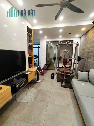 Bán Nhà HXT Thông Phạm Văn Bạch, Tân Bình, 227m2, 3 Tầng Mới, Ngang 10m, Nhỉnh 19 Tỷ TL.