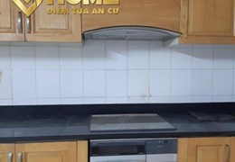 MT2503. CHO THUÊ NHÀ MẶT ĐƯỜNG TUYẾN 2 TÔ HIỆU 100M2 MẶT TIỀN 5M