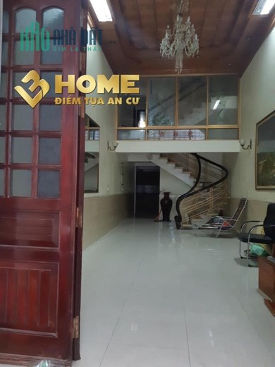 MT2503. CHO THUÊ NHÀ MẶT ĐƯỜNG TUYẾN 2 TÔ HIỆU 100M2 MẶT TIỀN 5M