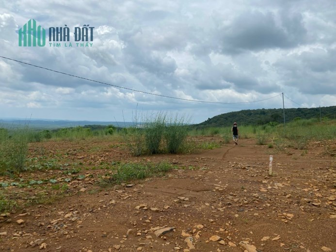 Thanh lý gấp miếng đất 99 triệu sổ riêng