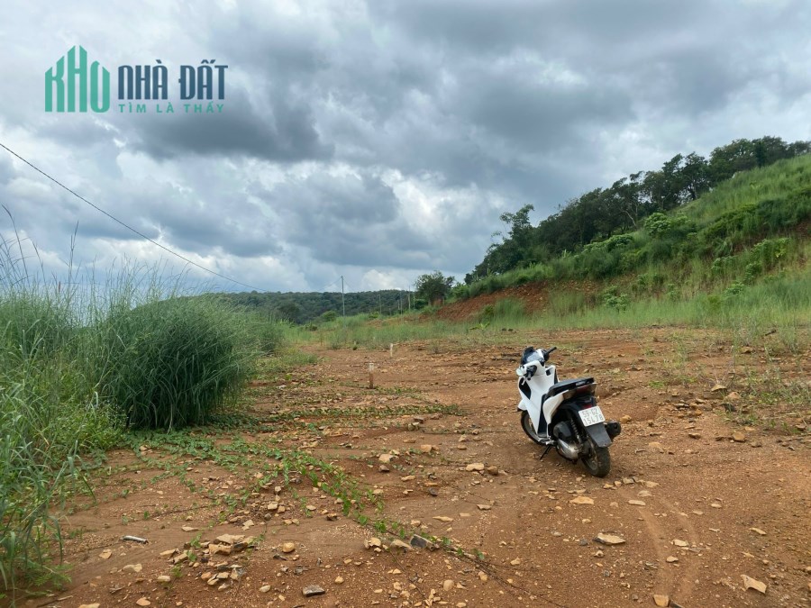 Thanh lý gấp miếng đất 99 triệu sổ riêng