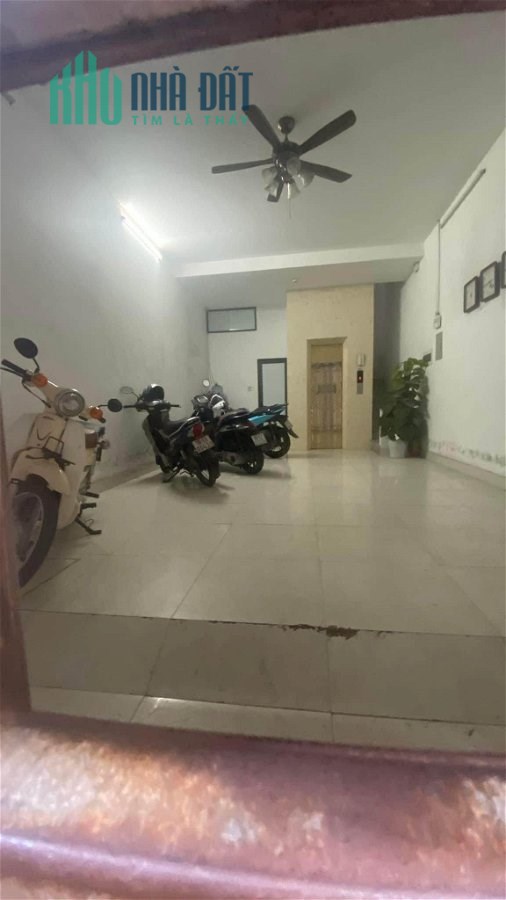 Bán Nhà Phố Âu Cơ Quận Tây Hồ. 48m Xây 6 Tầng Mặt Tiền 4.5m Nhỉnh 10 Tỷ. Cam Kết Ảnh Thật Mô Tả