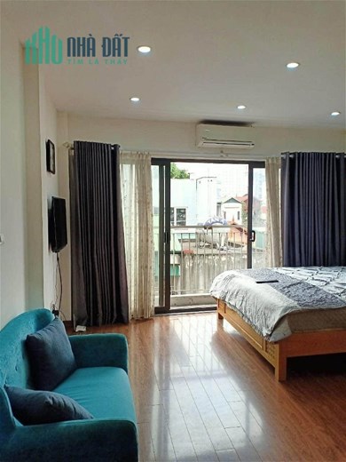 Bán Nhà Phố Âu Cơ Quận Tây Hồ. 48m Xây 6 Tầng Mặt Tiền 4.5m Nhỉnh 10 Tỷ. Cam Kết Ảnh Thật Mô Tả