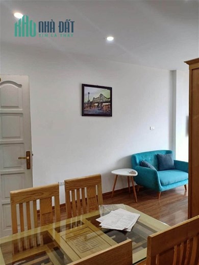 Bán Nhà Phố Âu Cơ Quận Tây Hồ. 48m Xây 6 Tầng Mặt Tiền 4.5m Nhỉnh 10 Tỷ. Cam Kết Ảnh Thật Mô Tả