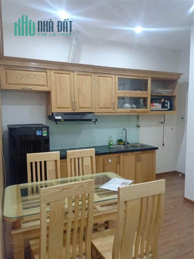 Bán Nhà Phố Âu Cơ Quận Tây Hồ. 48m Xây 6 Tầng Mặt Tiền 4.5m Nhỉnh 10 Tỷ. Cam Kết Ảnh Thật Mô Tả