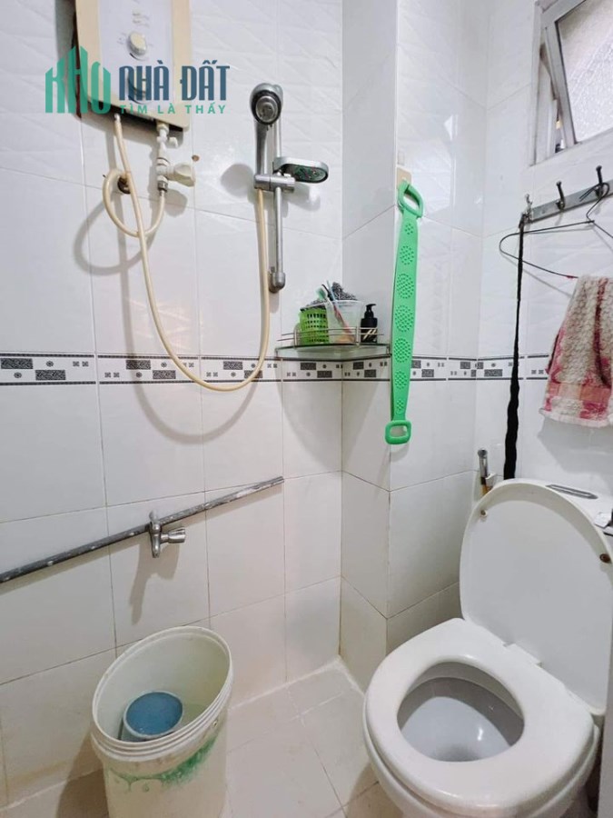 CĂN DUY NHẤT THỊ TRƯỜNG - CHÍNH CHỦ BÁN GẤP - TÔN ĐẢN - QUẬN 4 - 30M2 - CHỈ 2.75 TỶ