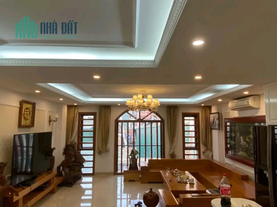 O94lO7l689 BÁN. Nhà Nguyên Hồng 60m², 7 tầng, MT 5.4m, 26.5 tỷ Đống Đa