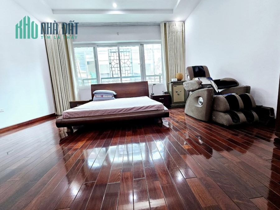 O94lO7l689 BÁN. Nhà Hoàng Cầu 75/80m², 6 tầng, MT 5m, 25.5 tỷ Đống Đa