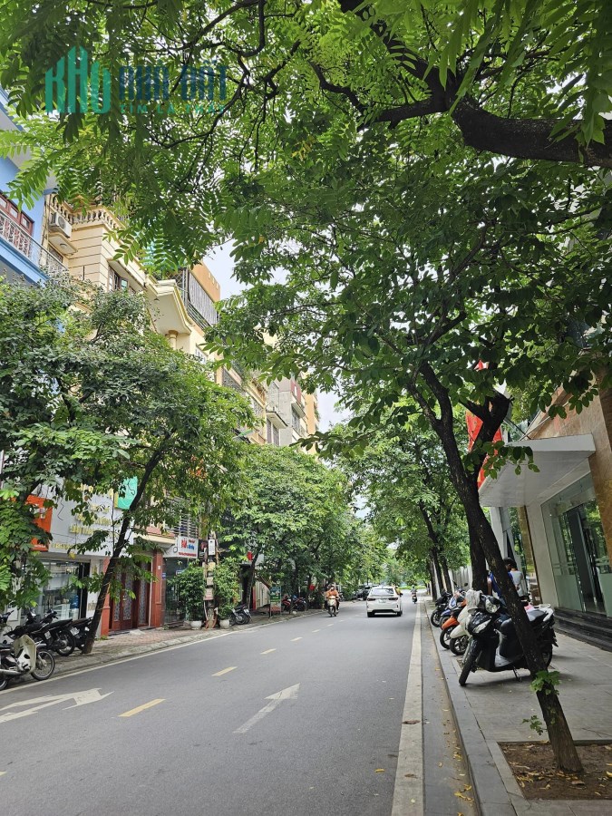 O94lO7l689 BÁN. Nhà Hoàng Cầu 75/80m², 6 tầng, MT 5m, 25.5 tỷ Đống Đa