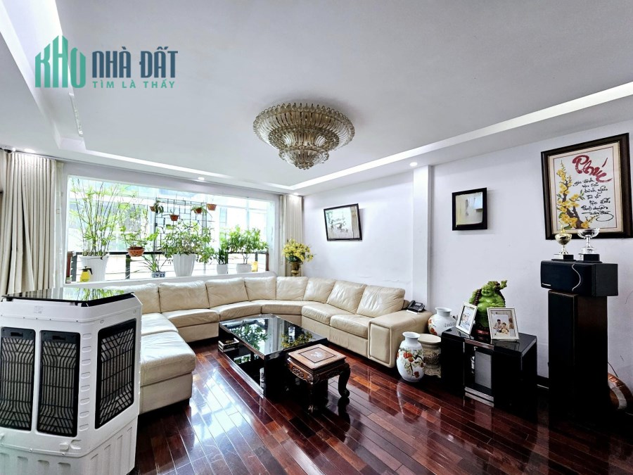O94lO7l689 BÁN. Nhà Hoàng Cầu 75/80m², 6 tầng, MT 5m, 25.5 tỷ Đống Đa